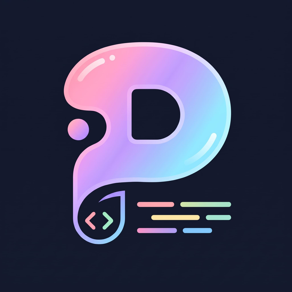 Popi Pastel Theme